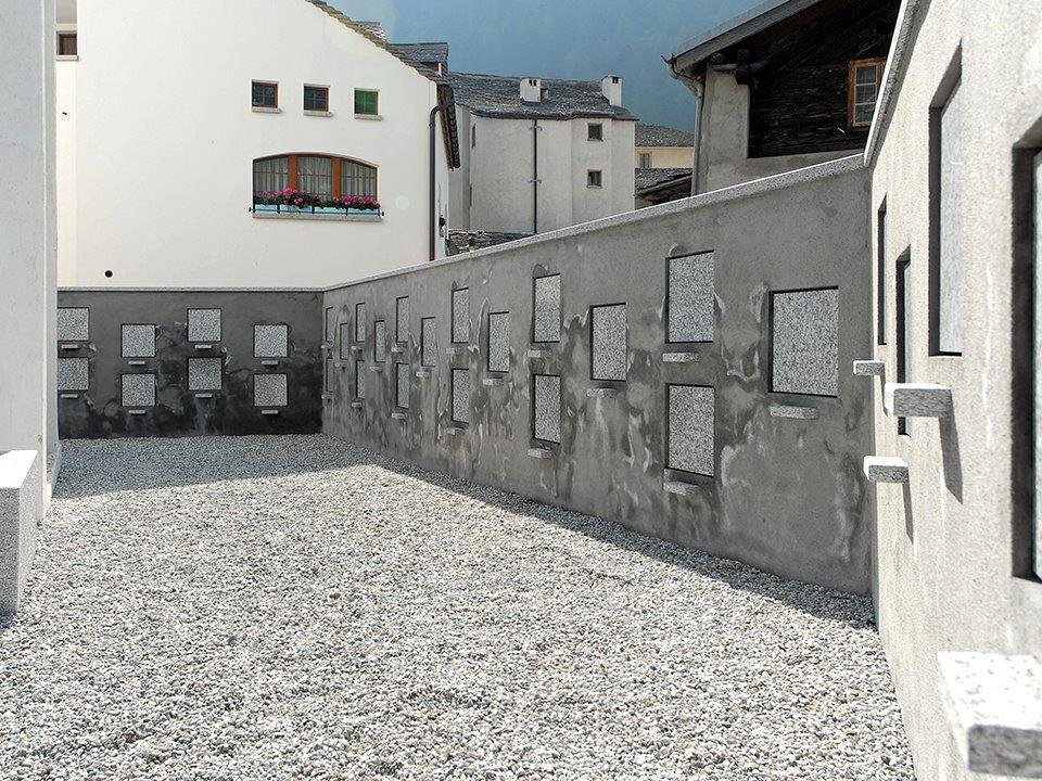 urnengräber simplon-dorf
