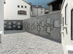 urnengräber simplon-dorf