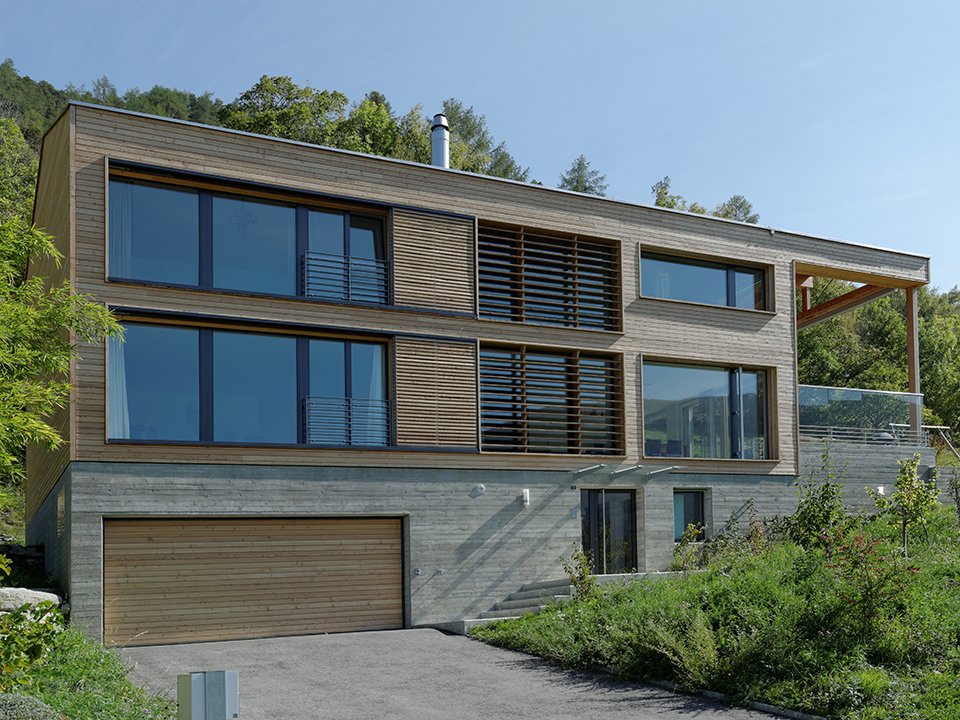 efh zimmermann oberstalden visperterminen